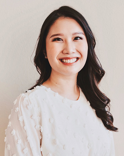 Tiffany Wang, Certified Physician Assistant at Metropolis Dermatology in Brentwood and Downtown LA