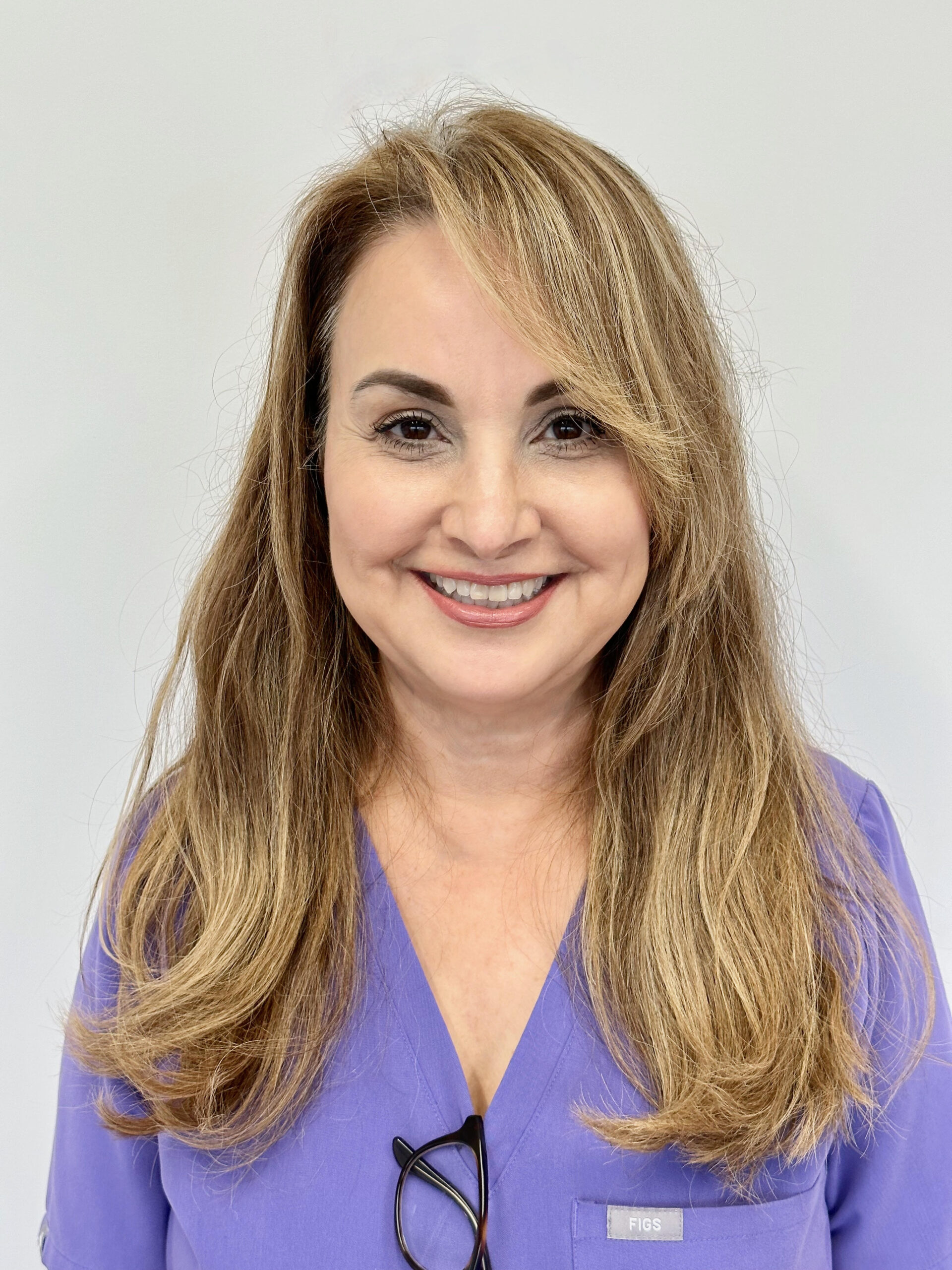 Whitni Woodard, Licensed Aesthetician at Metropolis Dermatology in Brentwood and Downtown LA