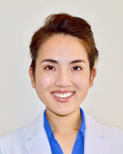 SHAUNA HIGGINS, M.D. Dermatologist