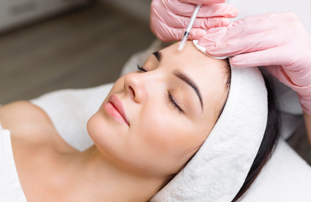 Acne Scarring Metropolis Dermatology Los Angeles