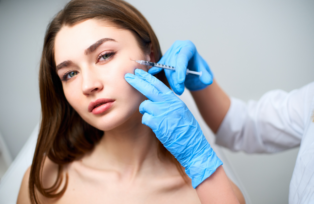 Acne Scarring Metropolis Dermatology Los Angeles