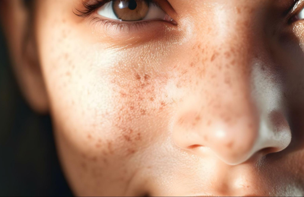 Acne Scarring Metropolis Dermatology Los Angeles