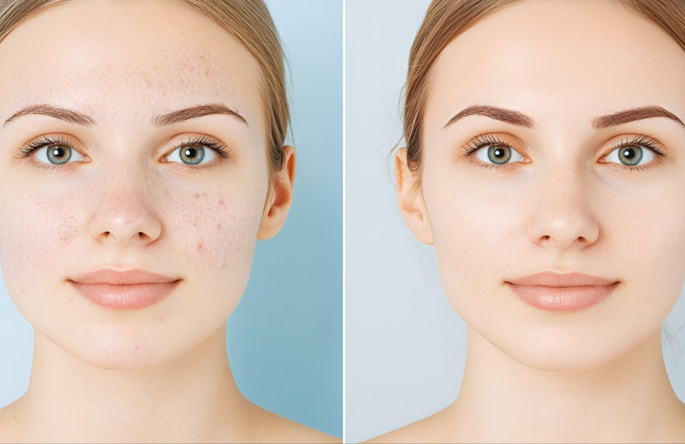 Acne Scarring Metropolis Dermatology Los Angeles