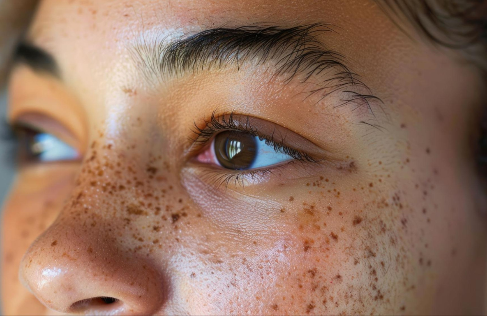 Acne Scarring Metropolis Dermatology Los Angeles