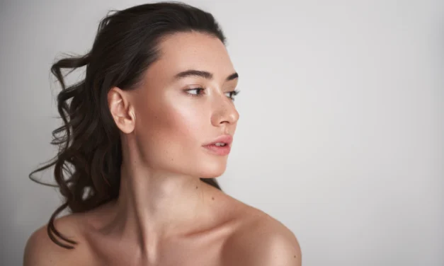 Why PRP for Facial Rejuvenation is Becoming the Go-To Treatment for Natural, Youthful Skin