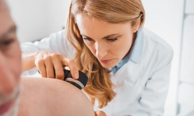 Safe Skincare After Skin Cancer Treatment: Tips for Protecting Your Skin’s Beauty